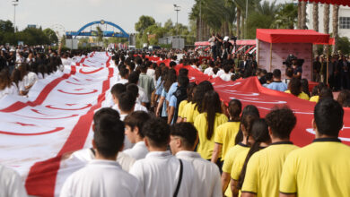 KKTC’nin 40’ıncı yılı törenlerle kutlandı 10 kktcnin 40inci yili torenlerle kutlandi 2zPgzeHt