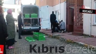 Kocaeli’de eşini öldürüp oğlunu yaralamıştı, intihar etti 7 kocaelide esini oldurup oglunu yaralamisti intihar etti IQGKIawm