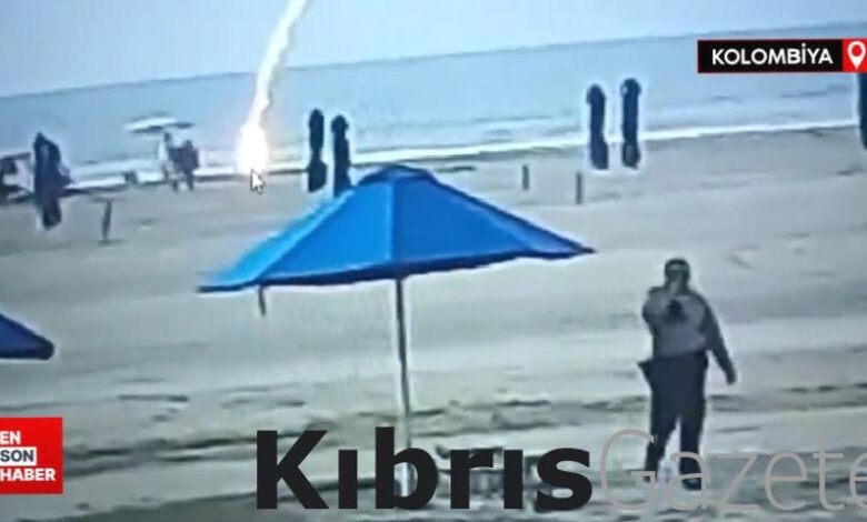 kolombiyada plajdaki kadina yildirim carpti 9bQjYmj9