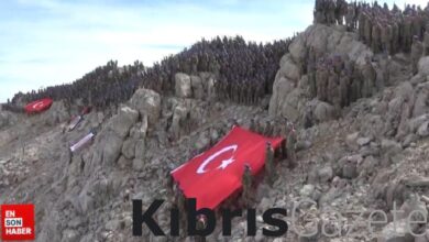 komandolardan davraz daginda 100uncu yil tirmanisi Ey4qwEBr
