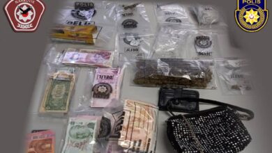Kontrol amaçlı durdurulan araçta uyuşturucu çıktı: 6 tutuklu 5 kontrol amacli durdurulan aracta uyusturucu cikti 6 tutuklu Tcg73Ep7