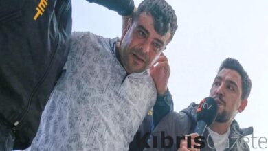 Konya'da eşini boğup uçurumdan attı: Cesedi 9 gündür bulunamadı 6 konyada esini bogup ucurumdan atti cesedi 9 gundur bulunamadi jacNOj67