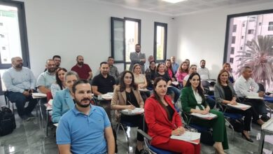 Kooperatif Şirketler Mukayitliği personeli, Dünya Barış Üniversitesinde ‘Stratejik Planlama’ eğitimi aldı 9 kooperatif sirketler mukayitligi personeli dunya baris universitesinde stratejik planlama egitimi aldi GV7Q2Fy7