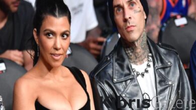 kourtney kardashianin seks orucu meyvesini verdi bebek dogdu jF9wBkQX