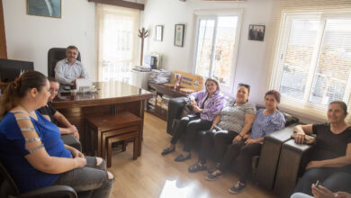 koy kadin kursundan celebiye ziyaret gcbnDnIc