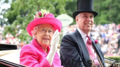 Kraliçe Elizabeth'in en çok sevdiği çocuğu kimdi tartışması 7 kralice elizabethin en cok sevdigi cocugu kimdi tartismasi Q4a53fRu