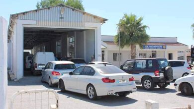 KTMMO: Araç muayene istasyonları özele devredilemez 1 ktmmo arac muayene istasyonlari ozele devredilemez N6i4OUWe