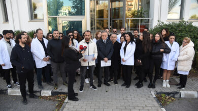 KTTB ile KTEB, Sayıştay Başkanlığı’nın “sahte reçete soruşturması” kapsamında Sosyal Sigortalar Dairesi’ni denetlemesini istedi 2 kttb ile kteb sayistay baskanliginin sahte recete sorusturmasi kapsaminda sosyal sigortalar dairesini denetlemesini istedi AOqfU5Zs