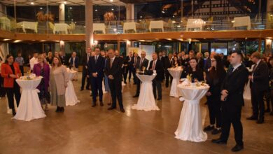 ktto 65 kurulus yil donumu etkinlikleri kapsaminda resepsiyon duzenledi rTFrfSDs