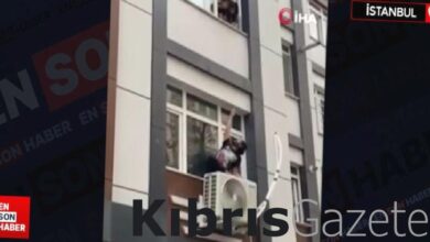 Küçükçekmece'de kavga: Camdan atlayan bir kişi öldü 4 kucukcekmecede kavga camdan atlayan bir kisi oldu Jy9FhREj