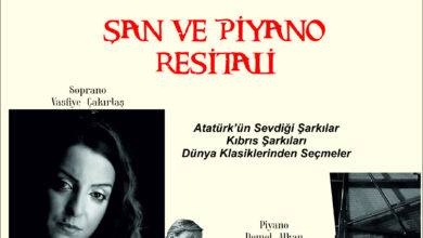 Kültür Dairesi, KKTC’nin 40’ıncı ve Türkiye Cumhuriyeti’nin 100’üncü kuruluş yılına ithafen şan ve piyano resitali düzenliyor 5 kultur dairesi kktcnin 40inci ve turkiye cumhuriyetinin 100uncu kurulus yilina ithafen san ve piyano 2Z3ZkkGB