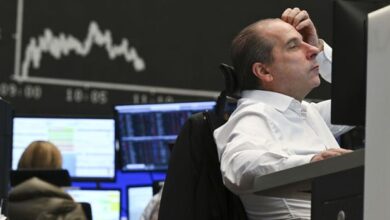 Küresel piyasalarda Fed mesajları etkili 9 kuresel piyasalarda fed mesajlari etkili HTPKKiSf