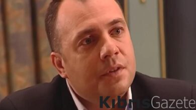 kurtlar vadisindeki o detayi duyanlar sok oldu suleyman cakirin gencligini bakin kim oynamis E7f2LPL3