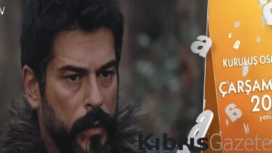 kurulus osman 136 bolum fragmani osman bey cekildi yerine bakin kim bey oldu eMtIL4Aa