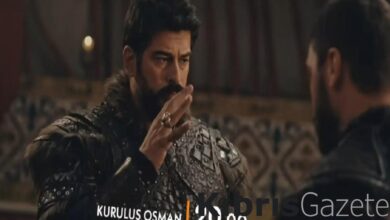 kurulus osman 138 bolum 2 fragman hedef osman bey olumden baska cikisiniz yok W7jmRg2u