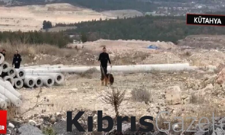 kutahyada bulunan kafatasi polisleri alarma gecirdi DxM5GRrZ