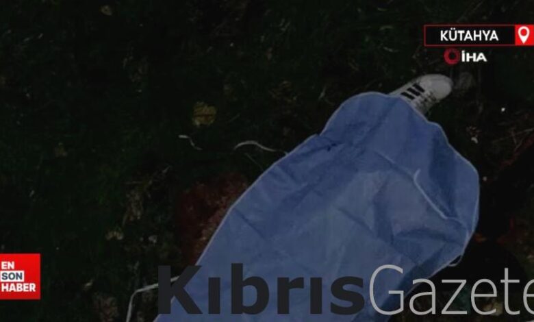 Kütahya’da motosiklet dereye uçtu 1 kutahyada motosiklet dereye uctu WJmMY4rA