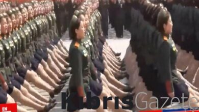 Kuzey Kore ordusunun kadın askerleri 9 kuzey kore ordusunun kadin askerleri cJ8uGyvZ