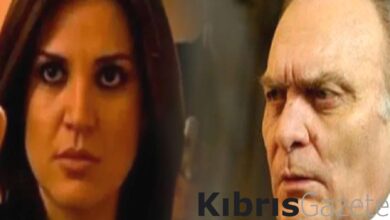 Laz Ziya'nın kızı yıllara meydan okumuş! Kurtlar Vadisi'nin Meral'i son haliyle büyüledi! 1 laz ziyanin kizi yillara meydan okumus kurtlar vadisinin merali son haliyle buyuledi JOTDzmCG