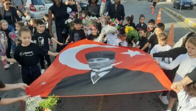 lefkosa gazimagusa girne ve guzelyurtta 10 kasim toreni Qk8WcPGQ