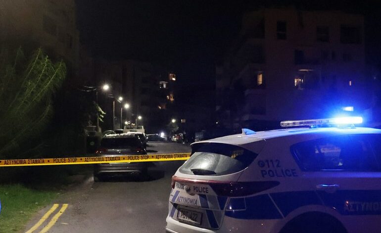 Lefkoşa’nın Rum kesiminde keskin nişancı tüfeği “sniper” ile cinayet 1 lefkosanin rum kesiminde keskin nisanci tufegi sniper ile cinayet 1bgXIKid