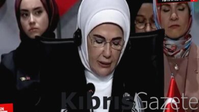 Lider eşleri Emine Erdoğan öncülüğünde İstanbul'da buluştu: Gündem Gazze 5 lider esleri emine erdogan onculugunde istanbulda bulustu gundem gazze 3ukd75Qv