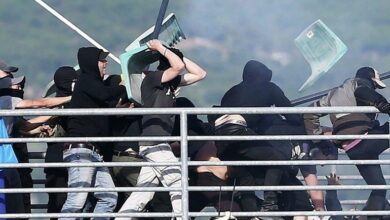 limasol yeniden holiganlarin savas alanina dondu RgcR79R4