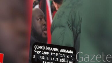 londrada gazzelilere destek veren hristiyan 2 milyon insan rehine dOiZrI2z