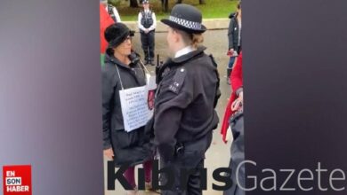 londrada yahudi aktivist israile nazi dedigi icin tutuklandi ktAZcsKa
