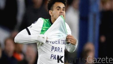 Luis Diaz'ın kaçırılan babası serbest bırakıldı 1 luis diazin kacirilan babasi serbest birakildi NkCsTiO5