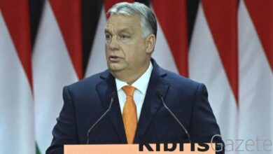 macaristan basbakani viktor orban ukrayna abden isik yili uzakta aGNNcLaA