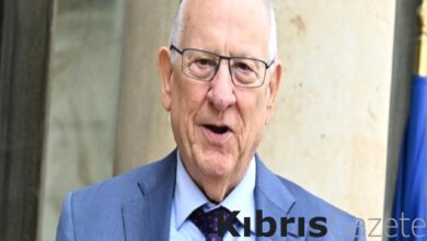 Macron-Rivlin görüşmesi: İsrail'in kendini savunma hakkı var 1 macron rivlin gorusmesi israilin kendini savunma hakki var 2LPfRQc4