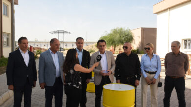 Mahkumların ürettikleri el işleri kermeste sergilendi, satışa sunuldu 9 mahkumlarin urettikleri el isleri kermeste sergilendi satisa sunuldu ZiOMMShm