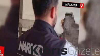 malatyada 372 kilo skunk ele gecirildi tUsfcph8