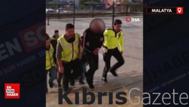 Malatya’da uyuşturucu operasyonu: 8 gözaltı 9 malatyada uyusturucu operasyonu 8 gozalti mLDb92sD