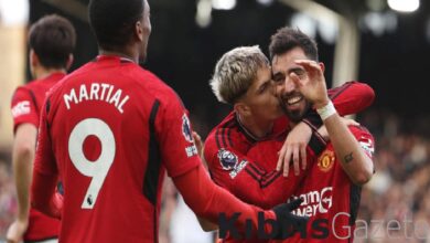 manchester united fulhami son dakikada yikti NfTd8S3T