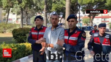 manisada bicak ve tornavidali kadin cinayeti supheli tutuklandi dIEhIfGm