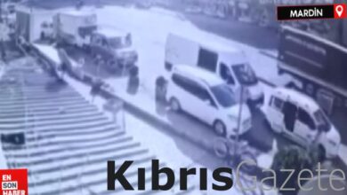 mardinde 1 kisinin oldugu kaza ani tW3iHSRE
