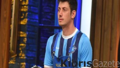 MasterChef Alican'ın hastalığı ne? Herediter Anjioödem nedir? 1 masterchef alicanin hastaligi ne herediter anjioodem nedir BKALzPpw
