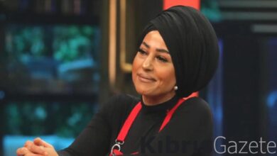MasterChef Esra hakkındaki şaşırtan gerçek ortaya çıktı! Meğer ilk o yarışmaya katılmış 2 masterchef esra hakkindaki sasirtan gercek ortaya cikti meger ilk o yarismaya katilmis Fy9fanhZ