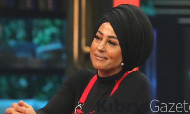 MasterChef Esra hakkındaki şaşırtan gerçek ortaya çıktı! Meğer ilk o yarışmaya katılmış 1 masterchef esra hakkindaki sasirtan gercek ortaya cikti meger ilk o yarismaya katilmis Fy9fanhZ