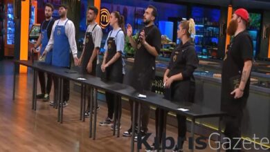 MasterChef'te haftanın ilk eleme adayları belli oldu! İşte potaya giren isimler... 2 masterchefte haftanin ilk eleme adaylari belli oldu iste potaya giren isimler OLC7jPpj
