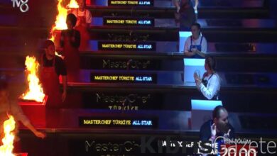 MasterChef'te ortalık yanacak! MasterChef Türkiye All Star 143. Bölüm Fragmanı 10 masterchefte ortalik yanacak masterchef turkiye all star 143 bolum fragmani BnEG5IUw