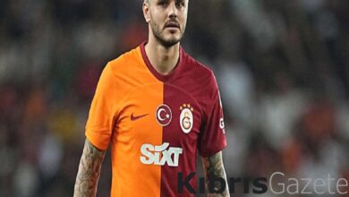 Mauro Icardi'ye iğne yaramadı: 5 maçta sınıfta kaldı 3 mauro icardiye igne yaramadi 5 macta sinifta kaldi gzHirwxi