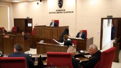 meclis genel kurulu denetim gundemiyle toplandi 6MJkuSRg