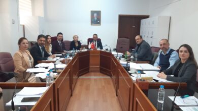 meclis idari kamu ve saglik isleri komitesi meclis genel sekreterligi yasa onerisini oy birligiyle ikFLM3rK