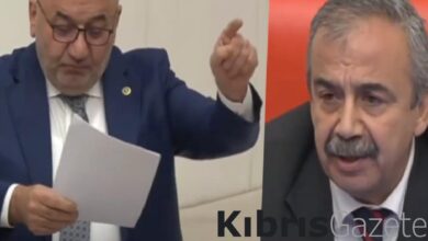 Meclis'te 'eşcinsellik' gerilimi! Sırrı Süreyya Önder, Saadet Partili vekilin sözünü kesti 8 mecliste escinsellik gerilimi sirri sureyya onder saadet partili vekilin sozunu kesti qEwN4WPT