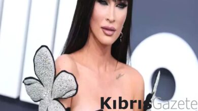 megan fox dusuk yaptigi anlari yazdigi siir kitabinda anlatti 10 haftalikti sP2QZVZj