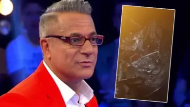 Mehmet Ali Erbil trafik kazası geçirdi 7 mehmet ali erbil trafik kazasi gecirdi RiI7Nmtg