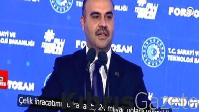 mehmet fatih kacir 21 yilda sanayinin yukselisini gozler onune serdi 6feXDqXs